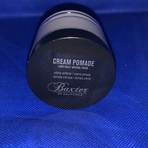 Baxter Of California Cream Pomade